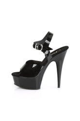 DELIGHT-608N - DEL608N/BTPU/M by Pleaser